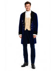 Adult Regency Duke Costume
