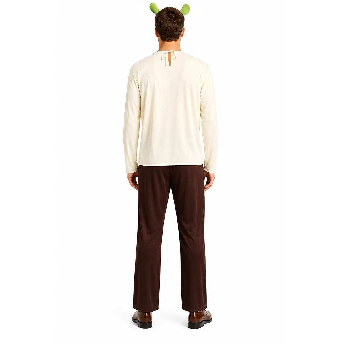 Adult Swamp Monster Costume