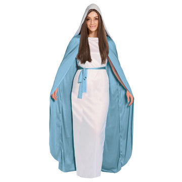 Adult Mary Costume