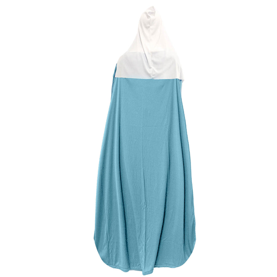 Adult Mary Costume