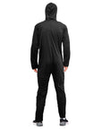 Adult Skeleton Costume