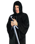 Adult Black Robe Costume
