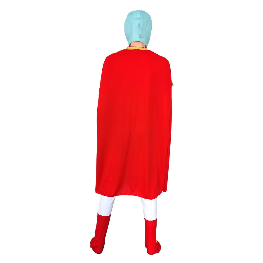 Adult Macho Man Costume