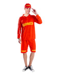 Adult Life Saver Costume