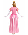 Adult Princess Pink Costume