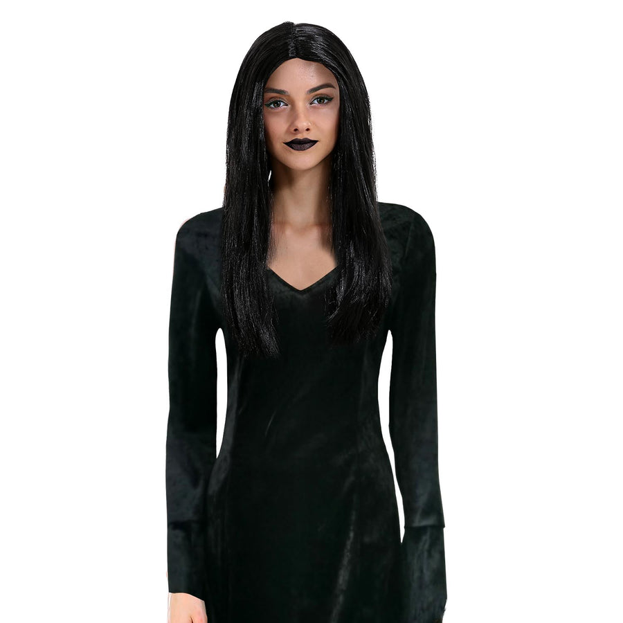 Adult Mortician Lady Costume