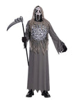 Adult Zombie Ghoul Costume
