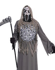 Adult Zombie Ghoul Costume