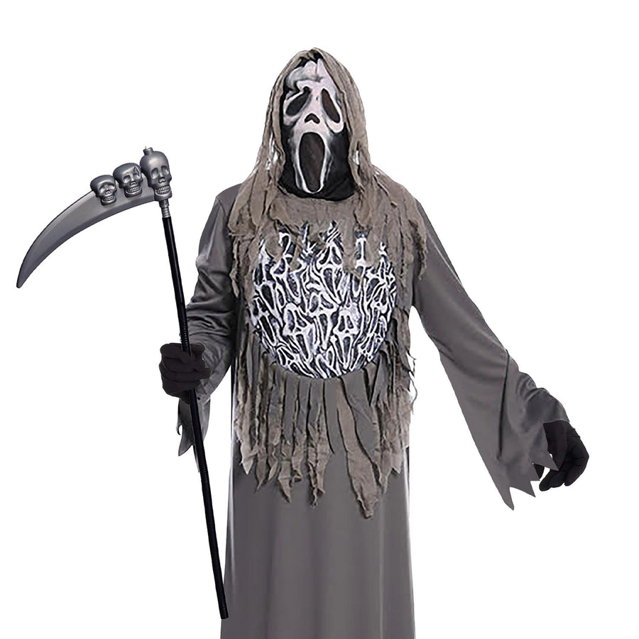 Adult Zombie Ghoul Costume