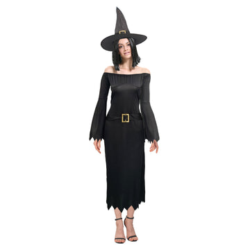 Adult Witch Elegant Costume