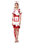 Adult Bloody Nurse Costume