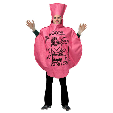 Adult Whoopee Cushion Costume