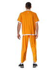 Adult Orange Prisoner Man Costume