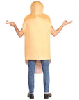Adult Hot Dog Costume