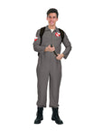Adult Ghost Fighter Costume