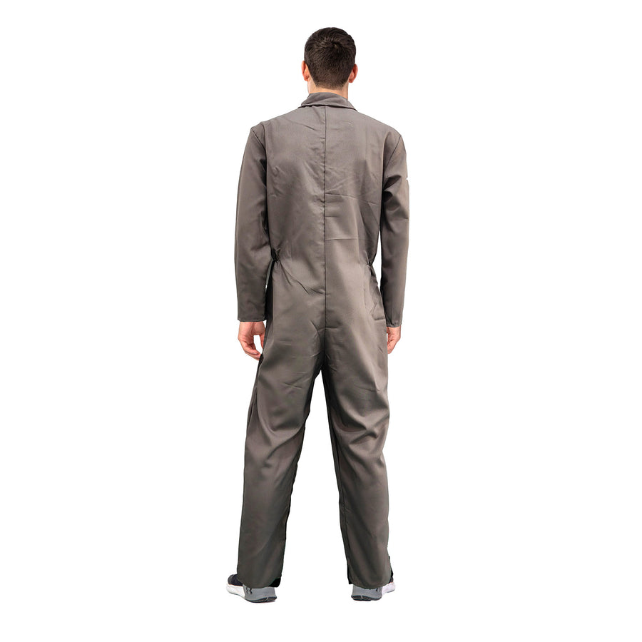 Adult Ghost Fighter Costume