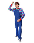 Adult Creepy Child Costume