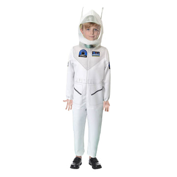Children Astronaut Costume