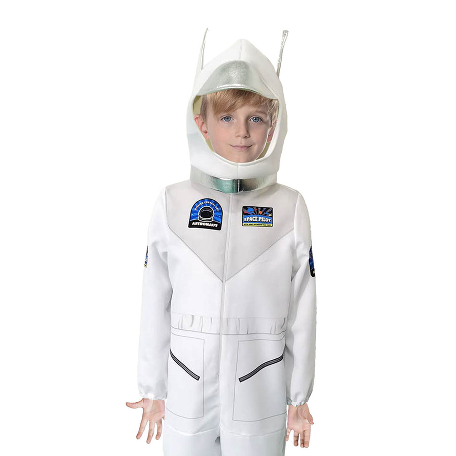 Children Astronaut Costume