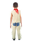 Children's Cowboy Costume