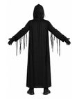Children Zombie Grim Costume