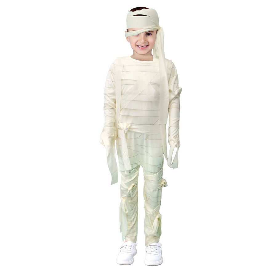 Children Mummy Costume