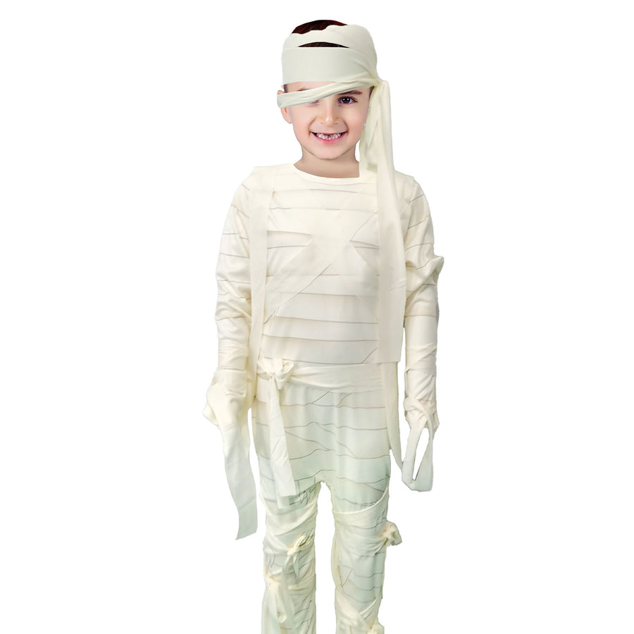 Children Mummy Costume
