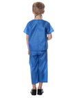 Children Surgeon Costume