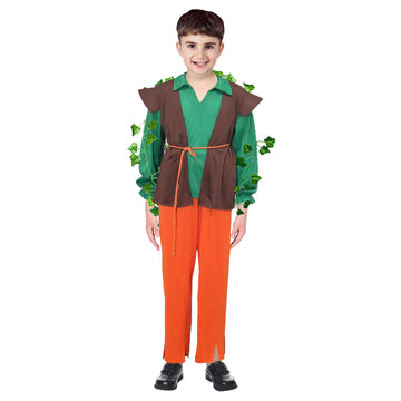 Children Magic Jack Costume