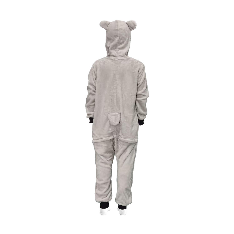 Children Koala Onesie Costume