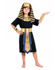 Children Egyptian King Costume