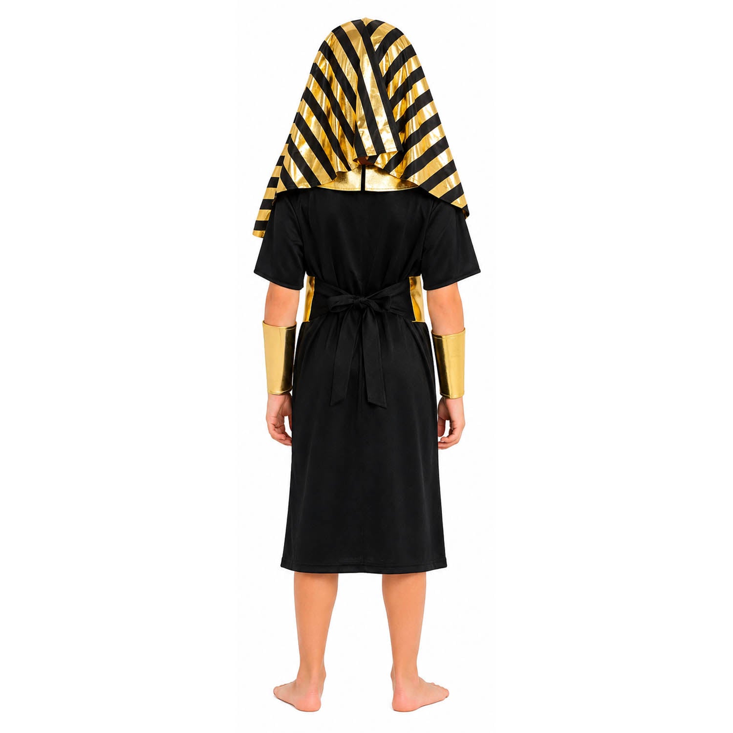 Children Egyptian King Costume
