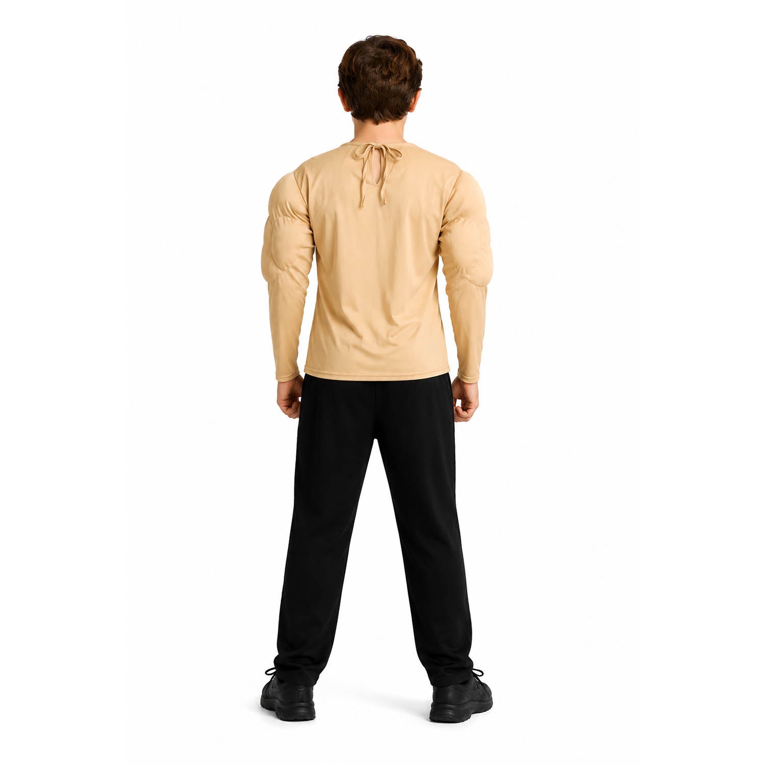 Children Muscle Top Costume