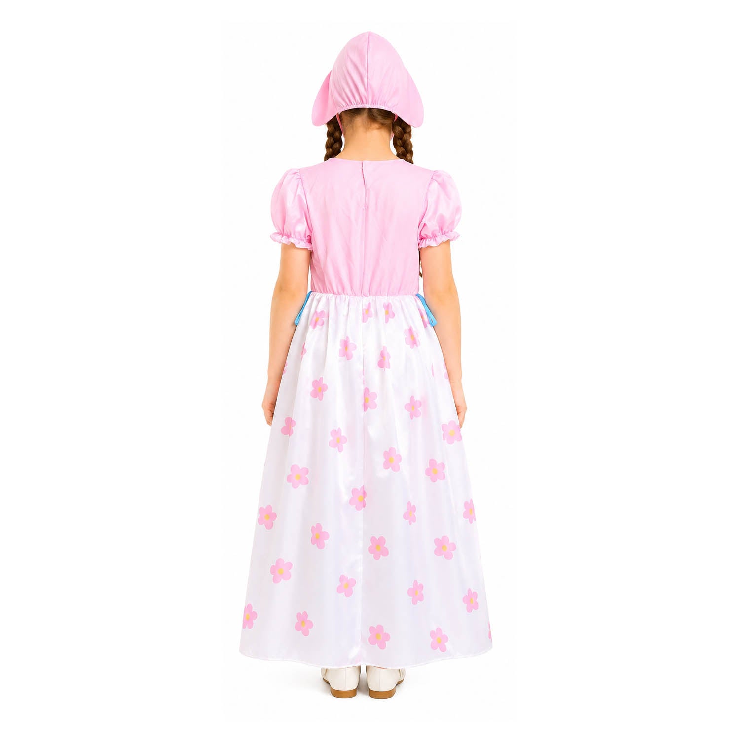 Children Shepherd Girl Costume