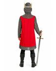 Children Knight Costume