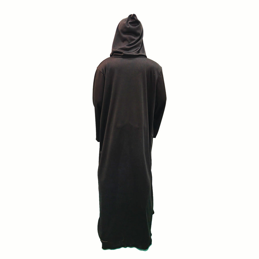 Children's Black Cape