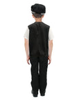 Children Police Officer Costume