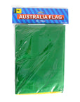 Australia Green Yellow Flag 90x150cm