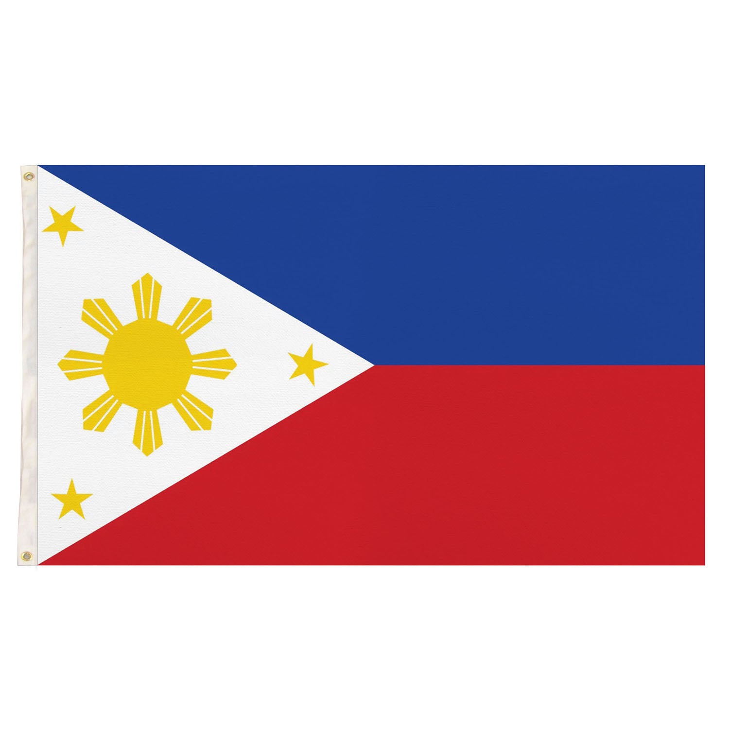 Philippines Flag (150x90cm)
