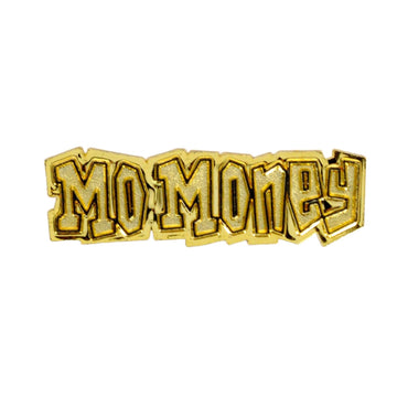 Mo Money Gold Ring