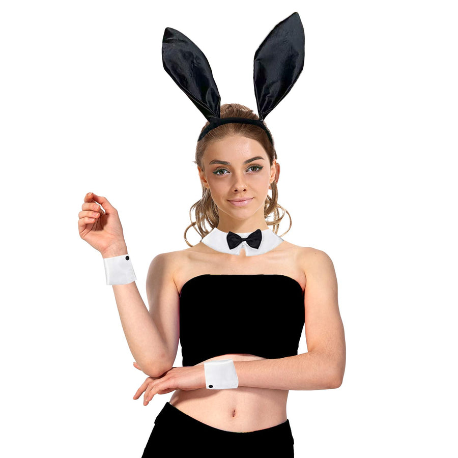 Fancy Bunny Accessory Kit (4pcs)