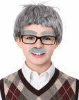 Children Grandpa Accessory Kit (3pcs)