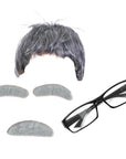 Children Grandpa Accessory Kit (3pcs)