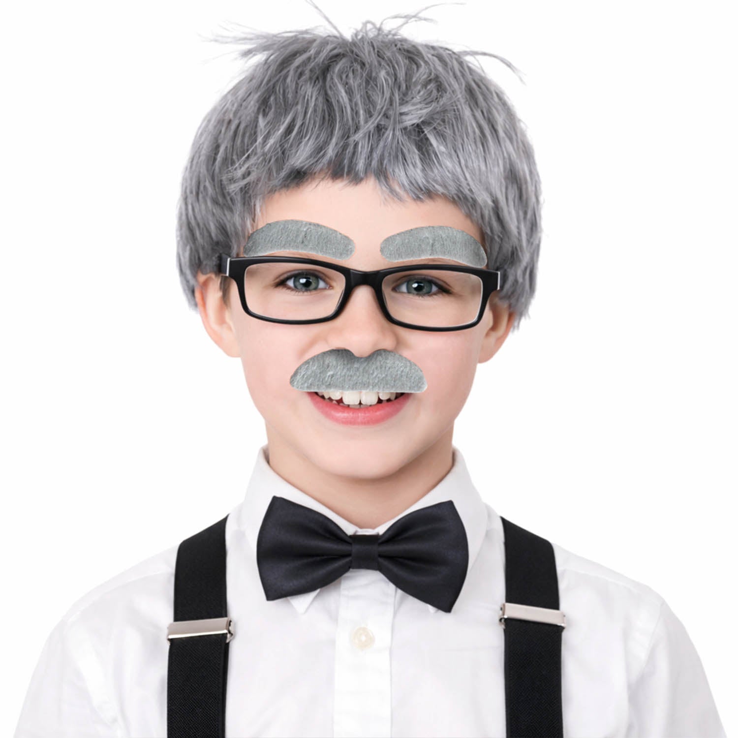 Children Grandpa Accessory Kit (5pcs)