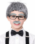 Children Grandpa Accessory Kit (5pcs)