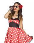50s Lady Accessory Kit