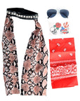 Instant 80s Rocker Kit