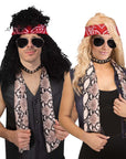 Instant 80s Rocker Kit