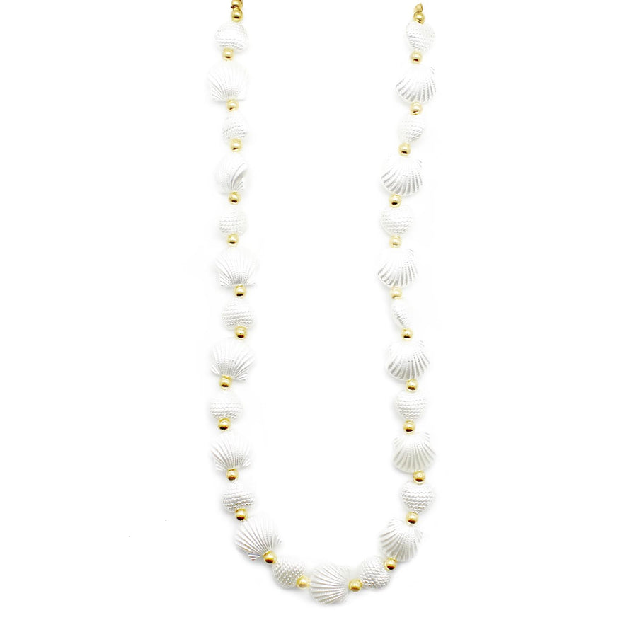 Pearl Shell Necklace