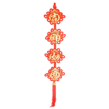 Chinese New Year Good Luck Hanging Decoration